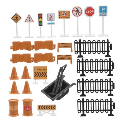 LRXIYODE 30 Stück Verkehrszeichen Verkehrsschilder Spielschilder Mini Verkehrsschilder Straßenschilder Ornamente Zugzubehör Simulierte Parkverkehrsschilder Verkehrsschilder LRXIYODE 30 Stück Verkehrszeichen Verkehrsschilder Spielschilder Mini Verkehrsschilder Straßenschilder Ornamente Zugzubehör Simulierte Parkverkehrsschilder Verkehrsschilder von LRXIYODE