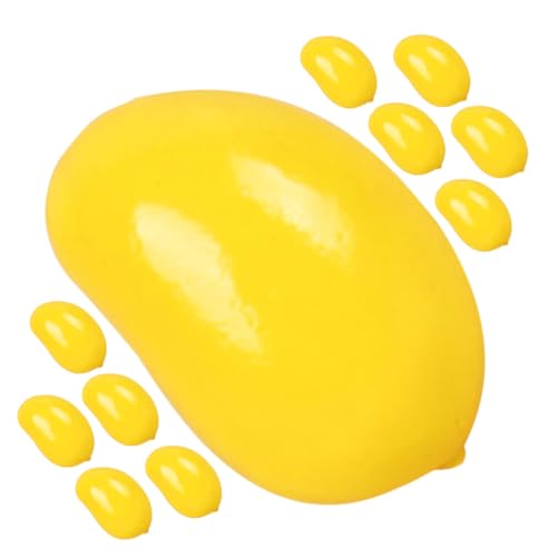 LRXIYODE 30stücke Mini Künstliche Mangos Realistische Fruchtmodelle Für Dekoration Puppenhaus Fotoshootings Für Wohnzimmer Partys LRXIYODE 30stücke Mini Künstliche Mangos Realistische Fruchtmodelle Für Dekoration Puppenhaus Fotoshootings Für Wohnzimmer Partys von LRXIYODE