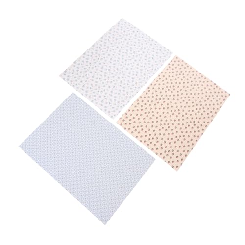 LRXIYODE 3blätter Miniatur Wandtapete Selbstklebende Abziehbare Tapeten Für Schlafzimmer Und Esszimmer Designs Vielseitige Dekoration Für -Accessoires LRXIYODE 3blätter Miniatur Wandtapete Selbstklebende Abziehbare Tapeten Für Schlafzimmer Und Esszimmer Designs Vielseitige Dekoration Für -Accessoires von LRXIYODE