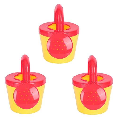 LRXIYODE 3Stücke Duschspielzeug Multifunktionales Wasserspielzeug für Gießen Garten für Neugierde LRXIYODE 3Stücke Duschspielzeug Multifunktionales Wasserspielzeug für Gießen Garten für Neugierde von LRXIYODE