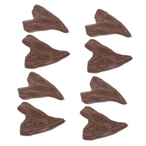LRXIYODE 4 Paare Cosplay Elfenohren Simulation Ohr-Accessoires Halloween Kostüm Requisiten Leicht und Bequem Haltbar für Fasching und Mottopartys LRXIYODE 4 Paare Cosplay Elfenohren Simulation Ohr-Accessoires Halloween Kostüm Requisiten Leicht und Bequem Haltbar für Fasching und Mottopartys von LRXIYODE