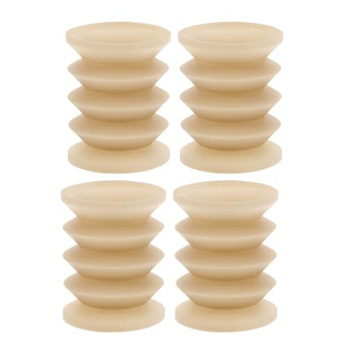 LRXIYODE 4 Stück Bruchschallgeber lustige lustiges knifflige Requisite Versorgung mit Knochenbrüchen Party Performance Prop Knochenbrechende Requisiten Plastik Beige LRXIYODE 4 Stück Bruchschallgeber lustige lustiges knifflige Requisite Versorgung mit Knochenbrüchen Party Performance Prop Knochenbrechende Requisiten Plastik Beige von LRXIYODE