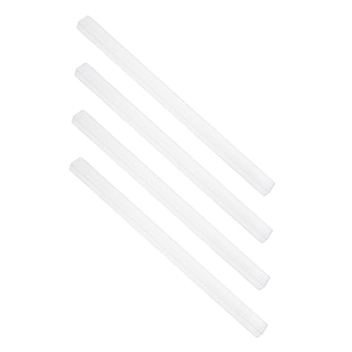 LRXIYODE 4 Stück Mini Mahjong Racks U Förmige Halterung Tragbar Leicht für Reisen Sichere Fliesenanordnung Spielzubehör Mahjong Tray LRXIYODE 4 Stück Mini Mahjong Racks U Förmige Halterung Tragbar Leicht für Reisen Sichere Fliesenanordnung Spielzubehör Mahjong Tray von LRXIYODE