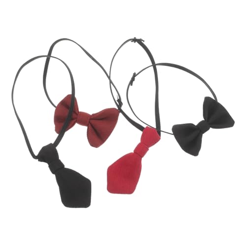 LRXIYODE 4 Stück Puppenwechsel Rotor Puppe Kleine Accessoires Puppenkrawatten Puppenkrawatten Kollektion Winzige Krawatten Accessoires Kompakte Krawatten Winzig Zarte Mini Tücher LRXIYODE 4 Stück Puppenwechsel Rotor Puppe Kleine Accessoires Puppenkrawatten Puppenkrawatten Kollektion Winzige Krawatten Accessoires Kompakte Krawatten Winzig Zarte Mini Tücher von LRXIYODE