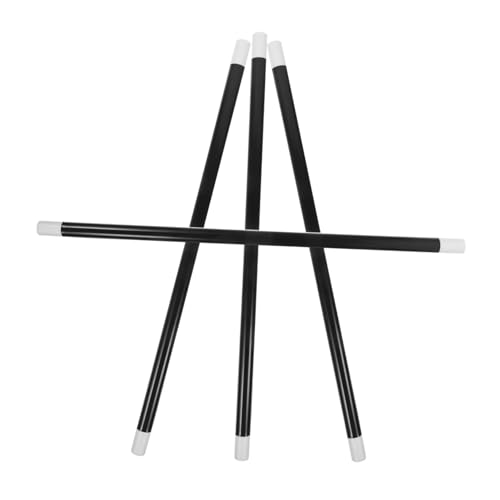 LRXIYODE 4stücke Zauberstab Tragbarer Bühnenshow-zauberstab Bühnenauftrittsrequisite Partygeschenk Performance-stab Zauberstab Party-auftrittsrequisite Partyrequisite LRXIYODE 4stücke Zauberstab Tragbarer Bühnenshow-zauberstab Bühnenauftrittsrequisite Partygeschenk Performance-stab Zauberstab Party-auftrittsrequisite Partyrequisite von LRXIYODE