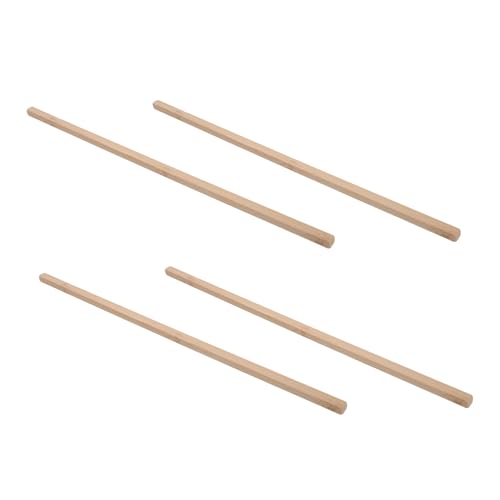 LRXIYODE 4 Stück Teiliges Mahjong Holz Pusher Standardgröße für American Mahjong Präzise Steuerung Fliesenhaltern und Zubehör Klassisches Design LRXIYODE 4 Stück Teiliges Mahjong Holz Pusher Standardgröße für American Mahjong Präzise Steuerung Fliesenhaltern und Zubehör Klassisches Design von LRXIYODE