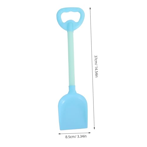 LRXIYODE 4 Stück Teiliges Sandspielzeug Sandspielzeug Bunte Kunststoff Sandschaufeln für Strand Park Garten Outdoor Jungen Mädchen Zufällige Farbe Zufällige Farbe LRXIYODE 4 Stück Teiliges Sandspielzeug Sandspielzeug Bunte Kunststoff Sandschaufeln für Strand Park Garten Outdoor Jungen Mädchen Zufällige Farbe Zufällige Farbe von LRXIYODE