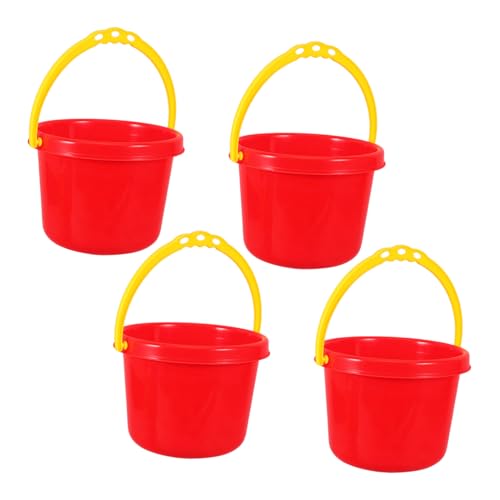 LRXIYODE 4 Stück Teiliges Strandspielzeug aus Sicherem Kunststoff Farbenfrohe Sandwerkzeuge für Leicht und Handlich für Strand Pool und Garten Fördert Kreativität und Zufällige Farbe LRXIYODE 4 Stück Teiliges Strandspielzeug aus Sicherem Kunststoff Farbenfrohe Sandwerkzeuge für Leicht und Handlich für Strand Pool und Garten Fördert Kreativität und Zufällige Farbe von LRXIYODE