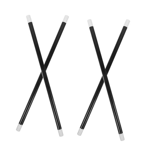 LRXIYODE 4 Stück Teiliges Zauberstab aus Langlebigem Vielseitige Bühnenrequisiten für Show Party und Mittelgroße Performance Sticks für Magische Effekte und Kreative Unterhaltung LRXIYODE 4 Stück Teiliges Zauberstab aus Langlebigem Vielseitige Bühnenrequisiten für Show Party und Mittelgroße Performance Sticks für Magische Effekte und Kreative Unterhaltung von LRXIYODE