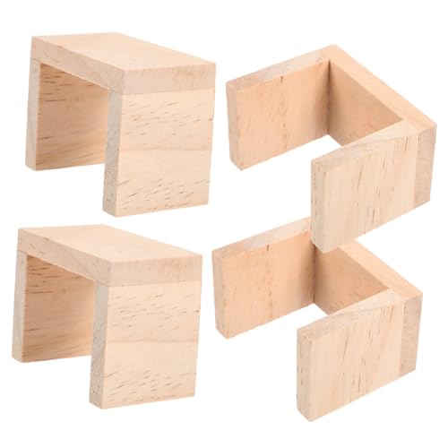 LRXIYODE 4 Stück puppenhaus hocker Wohnkultur Puppenhäuser Kinderstuhl Miniaturhaus Kit puppenstubenmöbel Dollhouse Furniture schreibtischstuhl Puppenhaus-Hockermodell Möbelmodelle Holz LRXIYODE 4 Stück puppenhaus hocker Wohnkultur Puppenhäuser Kinderstuhl Miniaturhaus Kit puppenstubenmöbel Dollhouse Furniture schreibtischstuhl Puppenhaus-Hockermodell Möbelmodelle Holz von LRXIYODE