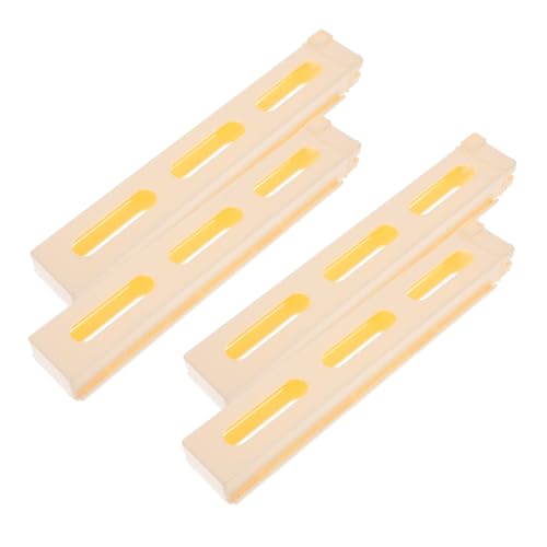 LRXIYODE 4Stücke Domino Clips Für Automatische Domino Züge Domino Slot Clips Zubehör Für Domino Requisiten Für Kreatives Für Jungen LRXIYODE 4Stücke Domino Clips Für Automatische Domino Züge Domino Slot Clips Zubehör Für Domino Requisiten Für Kreatives Für Jungen von LRXIYODE