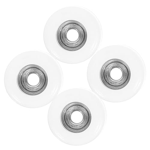 LRXIYODE 4Stücke Finger Skate Roller Pädagogisches Fingerspielzeug zur Stressreduktion für Erwachsene Fördert Fingerkoordination und Kreativität für DIY Projekte LRXIYODE 4Stücke Finger Skate Roller Pädagogisches Fingerspielzeug zur Stressreduktion für Erwachsene Fördert Fingerkoordination und Kreativität für DIY Projekte von LRXIYODE