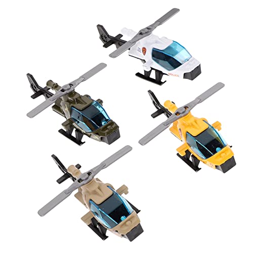 LRXIYODE 4Stücke Teiliges Flugzeug Modell aus Metall Realistische Dekoration für Jungen für Kinderzimmer oder für Flugzeugliebhaber LRXIYODE 4Stücke Teiliges Flugzeug Modell aus Metall Realistische Dekoration für Jungen für Kinderzimmer oder für Flugzeugliebhaber von LRXIYODE