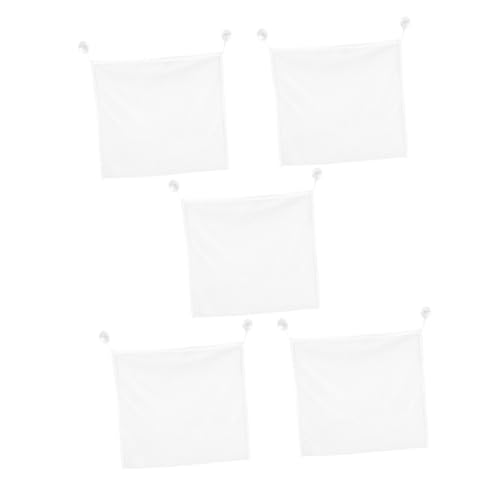 LRXIYODE 5 Stück Badespielzeugtasche Babybadewanne Babyspielzeug Netz Badespielzeughalter Wannenspielzeugaufbewahrung Badespielzeughalter Wannenspielzeughalter Hängende Badespielzeug LRXIYODE 5 Stück Badespielzeugtasche Babybadewanne Babyspielzeug Netz Badespielzeughalter Wannenspielzeugaufbewahrung Badespielzeughalter Wannenspielzeughalter Hängende Badespielzeug von LRXIYODE