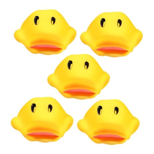 LRXIYODE 5 Stück Entennasen Dekoration Schnabelmaske Kinderentenkostüm Entenkostüm Zubehör Lustige Tierkostüme Schnabelnase Ente Halloween Kostüm Tiermasken Für Entenschnabel LRXIYODE 5 Stück Entennasen Dekoration Schnabelmaske Kinderentenkostüm Entenkostüm Zubehör Lustige Tierkostüme Schnabelnase Ente Halloween Kostüm Tiermasken Für Entenschnabel von LRXIYODE