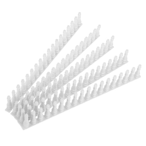 LRXIYODE 5 Stück Europäischer Stil Detailgetreue Langlebige DIY Modelle für Puppenhaus Dekoration Outdoor zubehör und Miniaturlandschaften LRXIYODE 5 Stück Europäischer Stil Detailgetreue Langlebige DIY Modelle für Puppenhaus Dekoration Outdoor zubehör und Miniaturlandschaften von LRXIYODE