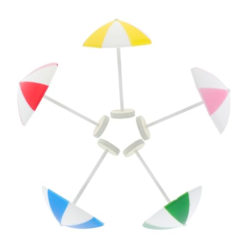LRXIYODE 5 Stück Mikro-Landschafts- Qualle Meerjungfrau Mini Liege Figur strandspielzeug Zubehör für Puppenhäuser Micro-Landschafts- Abs LRXIYODE 5 Stück Mikro-Landschafts- Qualle Meerjungfrau Mini Liege Figur strandspielzeug Zubehör für Puppenhäuser Micro-Landschafts- Abs von LRXIYODE