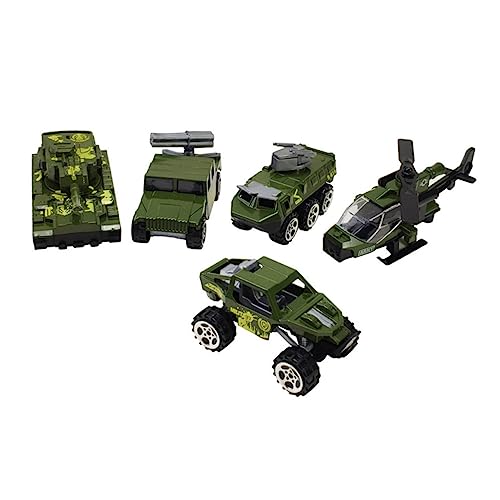 LRXIYODE 5 Stück Mini-Auto- hühner kinderknallzeug Auto Set Toy Cars für Buggy Toys Cars puppenwagen lustiges Autospielzeug Spielzeugauto Green LRXIYODE 5 Stück Mini-Auto- hühner kinderknallzeug Auto Set Toy Cars für Buggy Toys Cars puppenwagen lustiges Autospielzeug Spielzeugauto Green von LRXIYODE