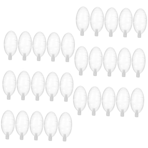 LRXIYODE 50 Stück Babyspielzeug Quietscher Ersatz Transparente Squeaker für Plüschpuppen Geräuscherzeugende Einsätze zum Selbermachen Kompakt Langlebig Geeignet für Haustierspielzeug LRXIYODE 50 Stück Babyspielzeug Quietscher Ersatz Transparente Squeaker für Plüschpuppen Geräuscherzeugende Einsätze zum Selbermachen Kompakt Langlebig Geeignet für Haustierspielzeug von LRXIYODE