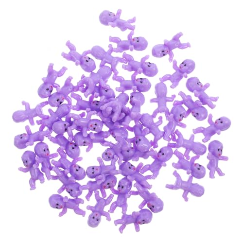 LRXIYODE 50 Stück Mini Plastikbabys Realistisch Kleine Figuren für Babyparty Dekorationen und Spiele Langlebig Posiert Vielseitig Einsetzbar LRXIYODE 50 Stück Mini Plastikbabys Realistisch Kleine Figuren für Babyparty Dekorationen und Spiele Langlebig Posiert Vielseitig Einsetzbar von LRXIYODE