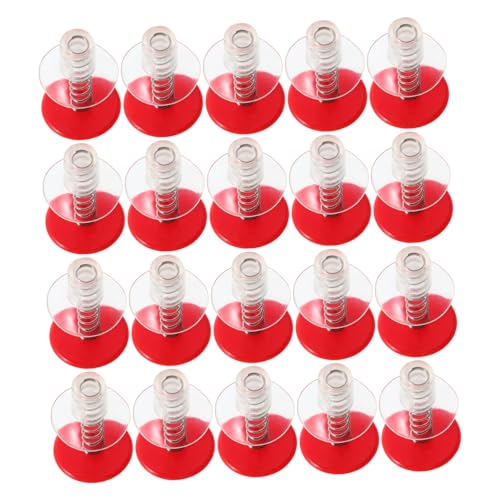 LRXIYODE 50 Stück Teiliges DIY Federspielzeug mit Saugnapf für Interaktives Fidget Toy zum Drücken und Springen Beruhigend Kreatives für Kleinkinder und Partyzubehör LRXIYODE 50 Stück Teiliges DIY Federspielzeug mit Saugnapf für Interaktives Fidget Toy zum Drücken und Springen Beruhigend Kreatives für Kleinkinder und Partyzubehör von LRXIYODE