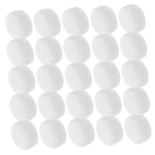 LRXIYODE 50 Stück - -einsätze Für Geräuschemacher, Für Puppen Und Plüschtiere, Haustierspielzeug, Puppen Und Sensorisches Spielzeugzubehör LRXIYODE 50 Stück - -einsätze Für Geräuschemacher, Für Puppen Und Plüschtiere, Haustierspielzeug, Puppen Und Sensorisches Spielzeugzubehör von LRXIYODE