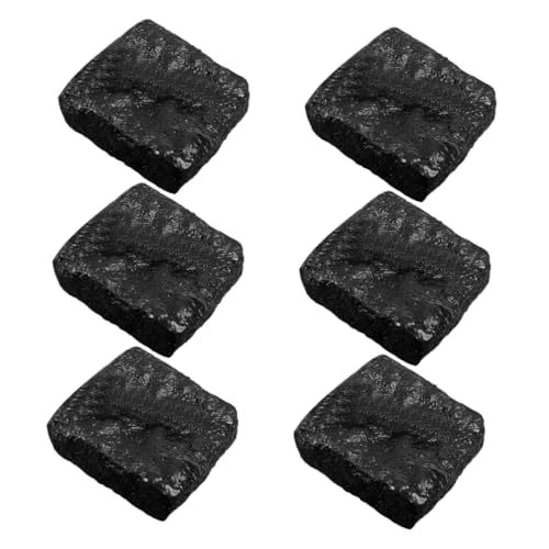 LRXIYODE 6 Stück Stinky Tofu Modell Miniatur Lebensmittel Gefälschter Für Kleine Spielzeugküchen Realistische Lebensmittel Requisiten Sushi Spielset Künstlicher Kuchen LRXIYODE 6 Stück Stinky Tofu Modell Miniatur Lebensmittel Gefälschter Für Kleine Spielzeugküchen Realistische Lebensmittel Requisiten Sushi Spielset Künstlicher Kuchen von LRXIYODE