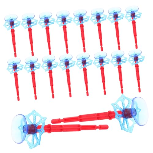 LRXIYODE 60 Stück Launcher Toys Cosplay-Kostüm für Webwerfer Spinnenkostüm für Actionspielzeug von Web Shooting gruselige Streichspielzeuge Geburtstagsfeier Plastik Blau LRXIYODE 60 Stück Launcher Toys Cosplay-Kostüm für Webwerfer Spinnenkostüm für Actionspielzeug von Web Shooting gruselige Streichspielzeuge Geburtstagsfeier Plastik Blau von LRXIYODE