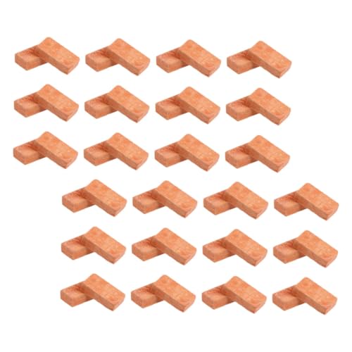 LRXIYODE 60 Stück Maßstab Realistische Mini Steine für Sandtisch Modellbau Puppenhaus Mikro Landschaft DIY Dekoration LRXIYODE 60 Stück Maßstab Realistische Mini Steine für Sandtisch Modellbau Puppenhaus Mikro Landschaft DIY Dekoration von LRXIYODE