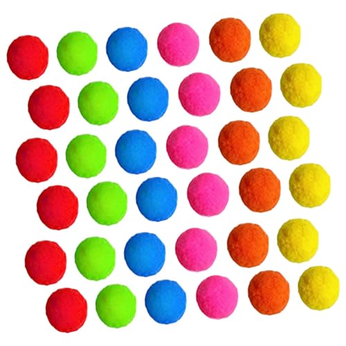 LRXIYODE 60Stücke Wiederverwendbare Bunten Farben für Pool und Strandpartys aus Leichtem Sicher und Langlebig für Unvergesslichen Wasserspaß LRXIYODE 60Stücke Wiederverwendbare Bunten Farben für Pool und Strandpartys aus Leichtem Sicher und Langlebig für Unvergesslichen Wasserspaß von LRXIYODE