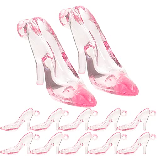 LRXIYODE 62Stücke Teiliges Puppenschuhe High Heels für Puppenhaus DIY Shower Dekoration Hochwertige Kunststoffmaterialien für Spielzeugaccessoires LRXIYODE 62Stücke Teiliges Puppenschuhe High Heels für Puppenhaus DIY Shower Dekoration Hochwertige Kunststoffmaterialien für Spielzeugaccessoires von LRXIYODE