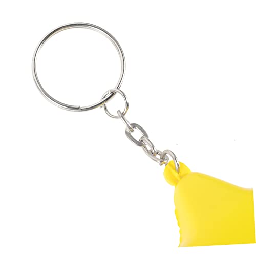 LRXIYODE 6Stücke Stressabbau Lustige Squishy Finger Spielzeuge für Büro Schule Zuhause Dekompressionsspielzeuge für Sensorisches Training von LRXIYODE
