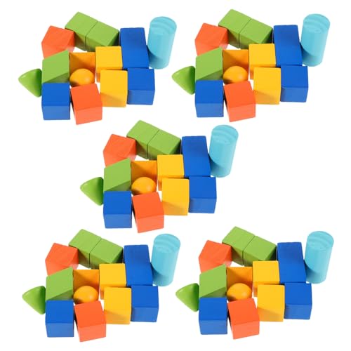 LRXIYODE 70 Stück Teiliges Objekte für Grundschule Edukative Mathematik Lernspielzeuge Vielfältige Geometrische Formen für Frühkindliche Entwicklung und Klassenzimmergebrauch LRXIYODE 70 Stück Teiliges Objekte für Grundschule Edukative Mathematik Lernspielzeuge Vielfältige Geometrische Formen für Frühkindliche Entwicklung und Klassenzimmergebrauch von LRXIYODE