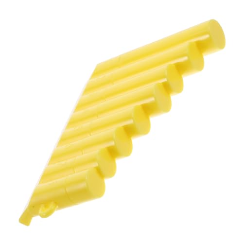 LRXIYODE 8 Panflöteninstrument Bassflöte Vorschulspielzeug Panflöten Percussion Kit Holzflöte Kleinkindflöte Nasenflöte Spielzeugflöte Montessori Holzflöte Kinderflöte Kunststoff Rosy LRXIYODE 8 Panflöteninstrument Bassflöte Vorschulspielzeug Panflöten Percussion Kit Holzflöte Kleinkindflöte Nasenflöte Spielzeugflöte Montessori Holzflöte Kinderflöte Kunststoff Rosy von LRXIYODE
