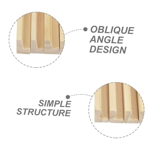 LRXIYODE 8 Stück Teiliges Domino tablett aus Holz DIY Holzhalter für Dominosteine Leichtes Langlebiges Holzgestell für Gesellschaftsspiele Praktische Ablage für Familien Freundespiele LRXIYODE 8 Stück Teiliges Domino tablett aus Holz DIY Holzhalter für Dominosteine Leichtes Langlebiges Holzgestell für Gesellschaftsspiele Praktische Ablage für Familien Freundespiele von LRXIYODE