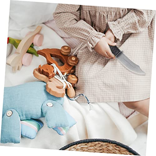 LRXIYODE 8 Stück Teiliges Kunststoff Messer Realistische Halloween Party Requisiten für Leichtes Sicheres Kostümzubehör für Karneval Cosplay Fasching und Verkleidungen von LRXIYODE