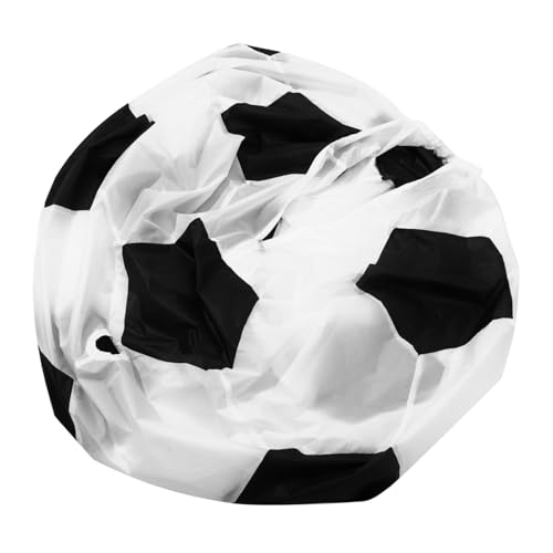 LRXIYODE Aufblasbare Fußballuniform Fußballkostüm Schlag Explosionskostüm für Fußball Erwachsene Blow -Kostüme aufblasbar Aufblasbare Anzüge für Erwachsene Fußball-Halloween-Kostüm sprengen von LRXIYODE
