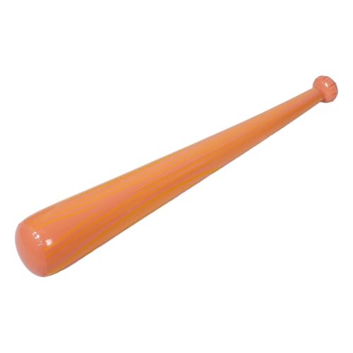 LRXIYODE Aufblasbarer Baseballschläger Baseball Poolspielzeug Aufblasbare Cheerleader Sticks Schaumstoff Baseballschläger Aufblasbarer Schläger Gefälschter Baseballschläger Baseball von LRXIYODE