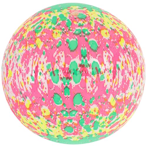 LRXIYODE Aufblasbarer PVC Strandball Langlebiger Wasser Spielball für Pool Garten Strand Geruchlos mit Ventil für Familien und Partys Zufällige Farbe Zufällige Farbe LRXIYODE Aufblasbarer PVC Strandball Langlebiger Wasser Spielball für Pool Garten Strand Geruchlos mit Ventil für Familien und Partys Zufällige Farbe Zufällige Farbe von LRXIYODE