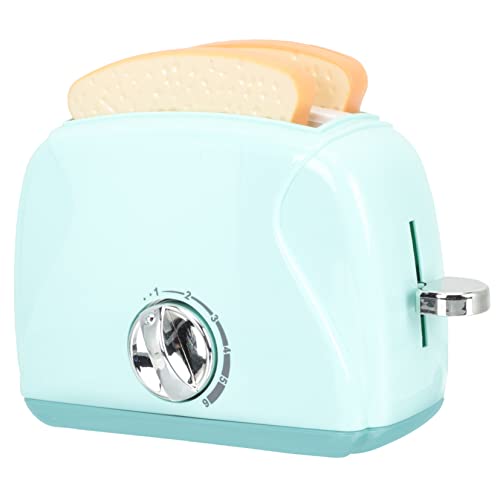 LRXIYODE Brotmaschine kinderküche Kitchen küchenzubehör küche für -Küchenapparat Spielzeugküchenzubehör Küchengeräte für Brotbackmaschine Plastik LRXIYODE Brotmaschine kinderküche Kitchen küchenzubehör küche für -Küchenapparat Spielzeugküchenzubehör Küchengeräte für Brotbackmaschine Plastik von LRXIYODE