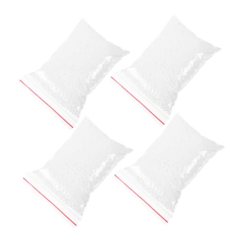 LRXIYODE Bunte Mini Schaumstoffkugeln Dekorative Füllmaterialien für DIY Handwerk Leichte Schaumstoffperlen als Geschenkverpackung und Bastelzubehör LRXIYODE Bunte Mini Schaumstoffkugeln Dekorative Füllmaterialien für DIY Handwerk Leichte Schaumstoffperlen als Geschenkverpackung und Bastelzubehör von LRXIYODE