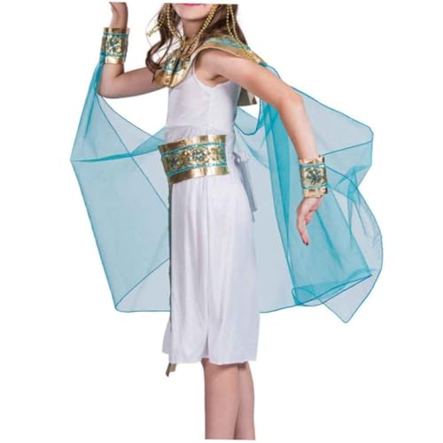 LRXIYODE Cosplay -Kleidung Kostüme Cosplay-Kleid für Mädchen Haken Nonne Halloween -Kostüm Rollenspielzubehör für Königinkostüm für Cosplay-Königin-Kleidung LRXIYODE Cosplay -Kleidung Kostüme Cosplay-Kleid für Mädchen Haken Nonne Halloween -Kostüm Rollenspielzubehör für Königinkostüm für Cosplay-Königin-Kleidung von LRXIYODE