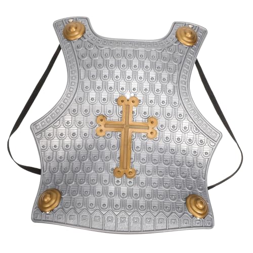 LRXIYODE Cosplay Rüstungsspielzeug für Kreative Rollenspiele für Mittelalter Verkleidungen Karneval für Jungen von Jahren LRXIYODE Cosplay Rüstungsspielzeug für Kreative Rollenspiele für Mittelalter Verkleidungen Karneval für Jungen von Jahren von LRXIYODE