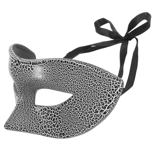LRXIYODE Cover Cosplay Fotografie Design Requisitenpartys Mit Bequemem Gras Accessoire Karnevalskostümparty Für Halloween Requisiten Plastikfrauenmaske Gebrochener Horror Gruselig LRXIYODE Cover Cosplay Fotografie Design Requisitenpartys Mit Bequemem Gras Accessoire Karnevalskostümparty Für Halloween Requisiten Plastikfrauenmaske Gebrochener Horror Gruselig von LRXIYODE