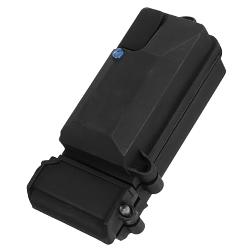 LRXIYODE Crawler Empfängerbox Robuste Kunststoffbox für Wasserdichtes Zubehör für Autos Ersatz für Beschädigte Receiver Hohe Zuverlässigkeit und Einfache LRXIYODE Crawler Empfängerbox Robuste Kunststoffbox für Wasserdichtes Zubehör für Autos Ersatz für Beschädigte Receiver Hohe Zuverlässigkeit und Einfache von LRXIYODE
