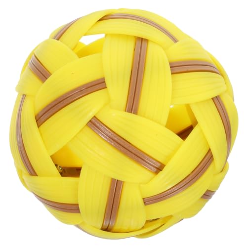 LRXIYODE Cuju-Kugel Aus Kunststoff Ball Schaum Grube Fußbälle Plastik Colorful LRXIYODE Cuju-Kugel Aus Kunststoff Ball Schaum Grube Fußbälle Plastik Colorful von LRXIYODE