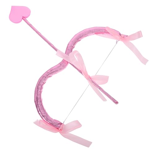 LRXIYODE Cupid Kostüm Requisite Leicht Tragbar Realistische Göttin Valentinstag Halloween Cosplay Party Zubehör Verkleidung von LRXIYODE