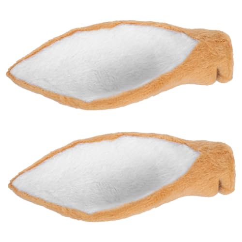 LRXIYODE DIY Hirschohren Haar Accessoires Braune Haar Dekorationen Strapazierfähige Haarschmuck Ohren für Festliche Anlässe und Kreative Frisuren LRXIYODE DIY Hirschohren Haar Accessoires Braune Haar Dekorationen Strapazierfähige Haarschmuck Ohren für Festliche Anlässe und Kreative Frisuren von LRXIYODE