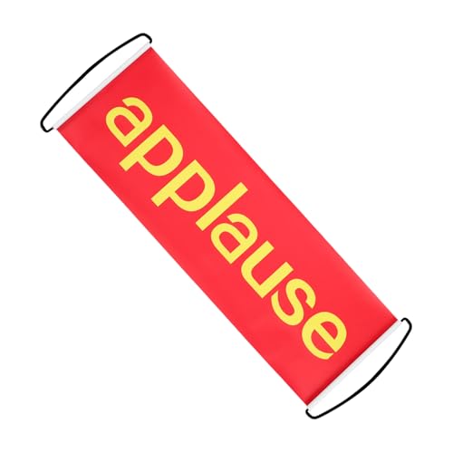 LRXIYODE Einziehbares Banner Applausschild Für Junggesellinnenabschiede Junggesellinnenabschieds Requisite Junggesellinnenabschieds Dekorationen Hochzeitsfeier Schild Party Requisite LRXIYODE Einziehbares Banner Applausschild Für Junggesellinnenabschiede Junggesellinnenabschieds Requisite Junggesellinnenabschieds Dekorationen Hochzeitsfeier Schild Party Requisite von LRXIYODE