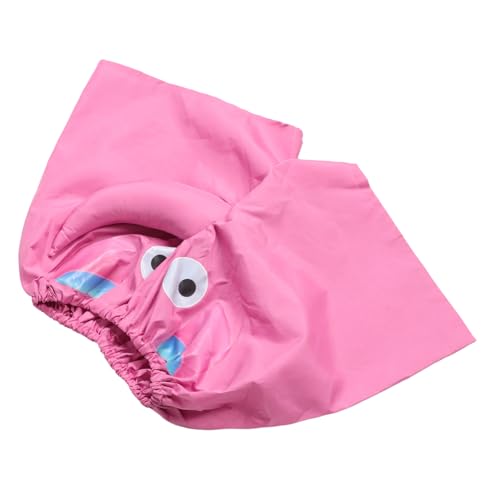 LRXIYODE Elefantenhose Tierische Hosen Elefantennase Pyjama-Shorts Rosa Stoff LRXIYODE Elefantenhose Tierische Hosen Elefantennase Pyjama-Shorts Rosa Stoff von LRXIYODE